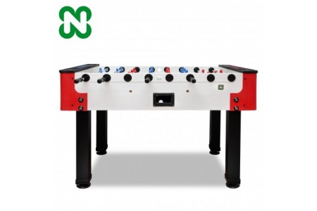 ФУТБОЛ (ИТАЛИЯ) / КИКЕР NORDITALIA STORM F-2 FAMILY OUTDOOR ВСЕПОГОДНЫЙ 145X76X93СМ